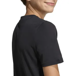 Camiseta infantil adidas Camo Graphic image-5