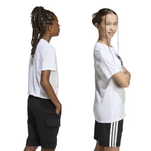 T-shirt enfant adidas Camo Graphic image-4