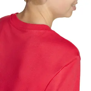 Camiseta infantil adidas Camo Graphic image-4