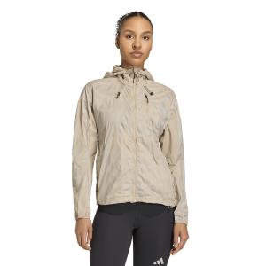 Women's waterproof jacket adidas adi365 image-1
