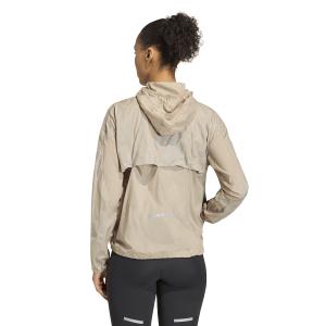 Women's waterproof jacket adidas adi365 image-3