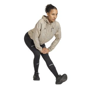 Women's waterproof jacket adidas adi365 image-2