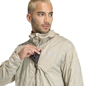 Waterproof jacket adidas adi365 image-4