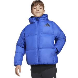 Child Puffer jacket adidas Z.N.E. image-4