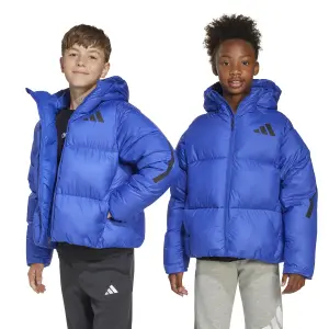 Kinder Kapuzenjacke adidas Z.N.E. image-5