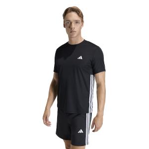 Jersey adidas Essentials Base 3-Stripes image-1