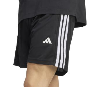 Pantalón corto adidas Essentials Base 3-Stripes 7" image-4