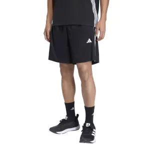 Short adidas Essentials Base 3-Stripes 9" image-1