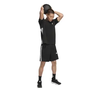 Jersey adidas Essentials Feelready 3-Stripes image-2