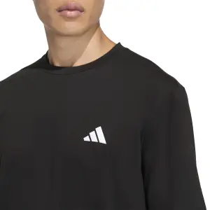 Jersey adidas Essentials Feelready 3-Stripes image-5