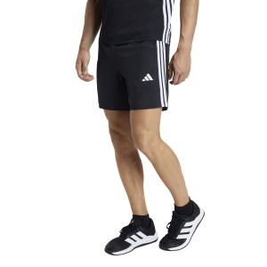 Short adidas Essentials Base 3-Stripes image-1