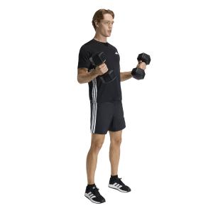 Short adidas Essentials Base 3-Stripes image-3