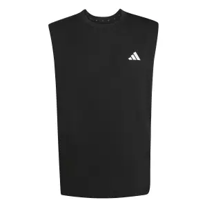 Αμάνικο μπλουζάκι adidas Essentials Feelready image-0