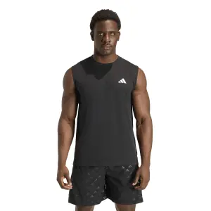 Αμάνικο μπλουζάκι adidas Essentials Feelready image-1