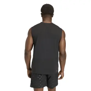 Αμάνικο μπλουζάκι adidas Essentials Feelready image-3