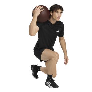 Polo adidas Essentials Base image-3