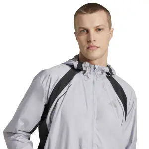 Windjacke adidas Tech Apparel image-4