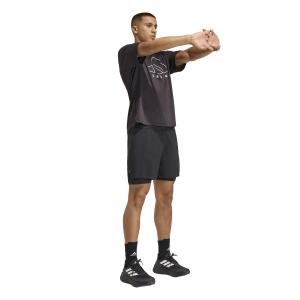 2 em 1 calções adidas adi365 Essentials image-3