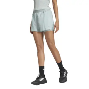 Calções 2-em-1 para mulheres adidas adi365 Essentials image-1