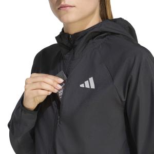 Veste imperméable femme adidas adi365 Essentials image-6