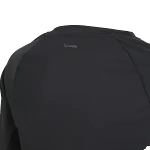 Girl's long sleeve athletic top adidas Hilo image-2