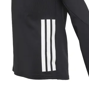 Girl's long sleeve athletic top adidas Hilo image-3