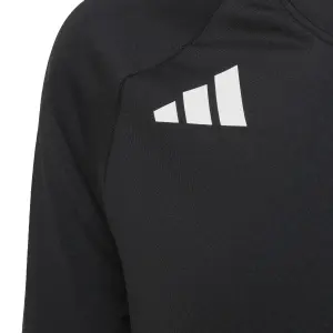 Girl's long sleeve athletic top adidas Hilo image-4