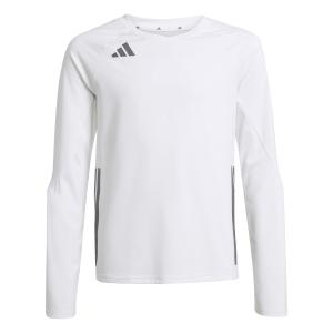 Camisola de manga comprida para menina adidas Hilo