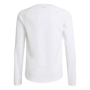 Camisola de manga comprida para menina adidas Hilo image-1