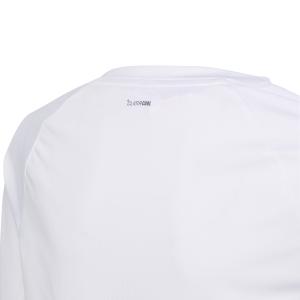 Camisola de manga comprida para menina adidas Hilo image-2