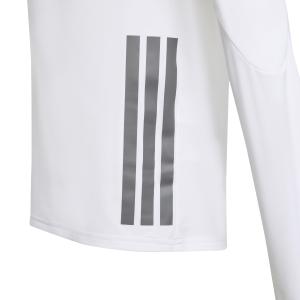 Camisola de manga comprida para menina adidas Hilo image-4