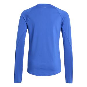 Camisola de manga comprida para menina adidas Hilo image-1