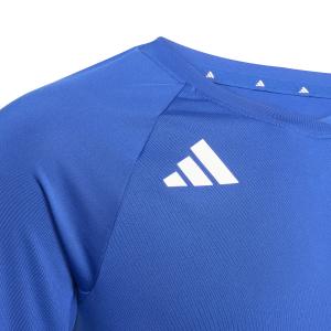 Camisola de manga comprida para menina adidas Hilo image-2