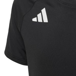 Girl's jersey athletic top adidas Hilo image-4