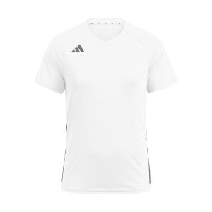 Girl's jersey athletic top adidas Hilo image-1