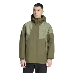 Wanderjacke adidas Terrex Xperior 2.5 image-1