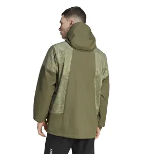 Wanderjacke adidas Terrex Xperior 2.5 image-2