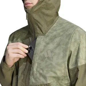 Wanderjacke adidas Terrex Xperior 2.5 image-5