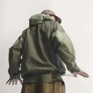 Hiking jacket adidas Terrex Xploric 2 image-6