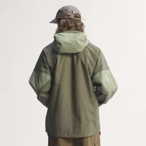 Hiking jacket adidas Terrex Xploric 2 image-5