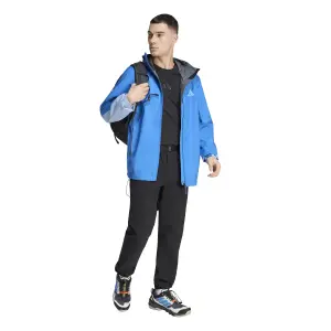 Kurtka turystyczna adidas Terrex Multi 2.5 image-2