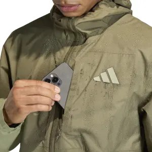 Wanderjacke adidas Terrex Multi 2.5 image-3