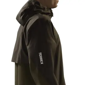 Chaqueta de senderismo adidas Terrex Multi 2 image-6