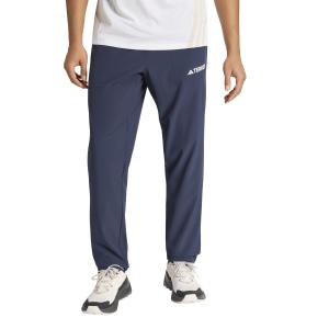Hiking Trousers adidas Terrex Multi image-1