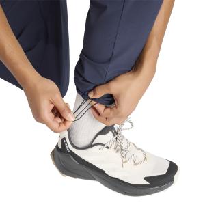 Hiking Trousers adidas Terrex Multi image-5