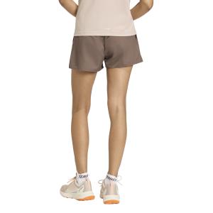 Dámské šortky adidas Terrex Multi image-3