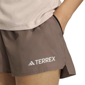 Dámské šortky adidas Terrex Multi image-6