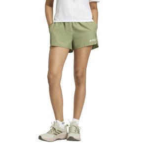 Dámské šortky adidas Terrex Multi image-1