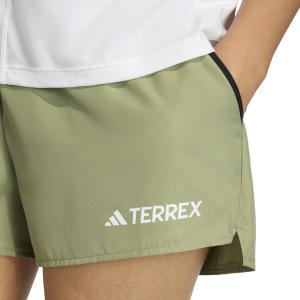 Dámské šortky adidas Terrex Multi image-5