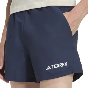 Pantalón corto adidas Terrex Multi image-5